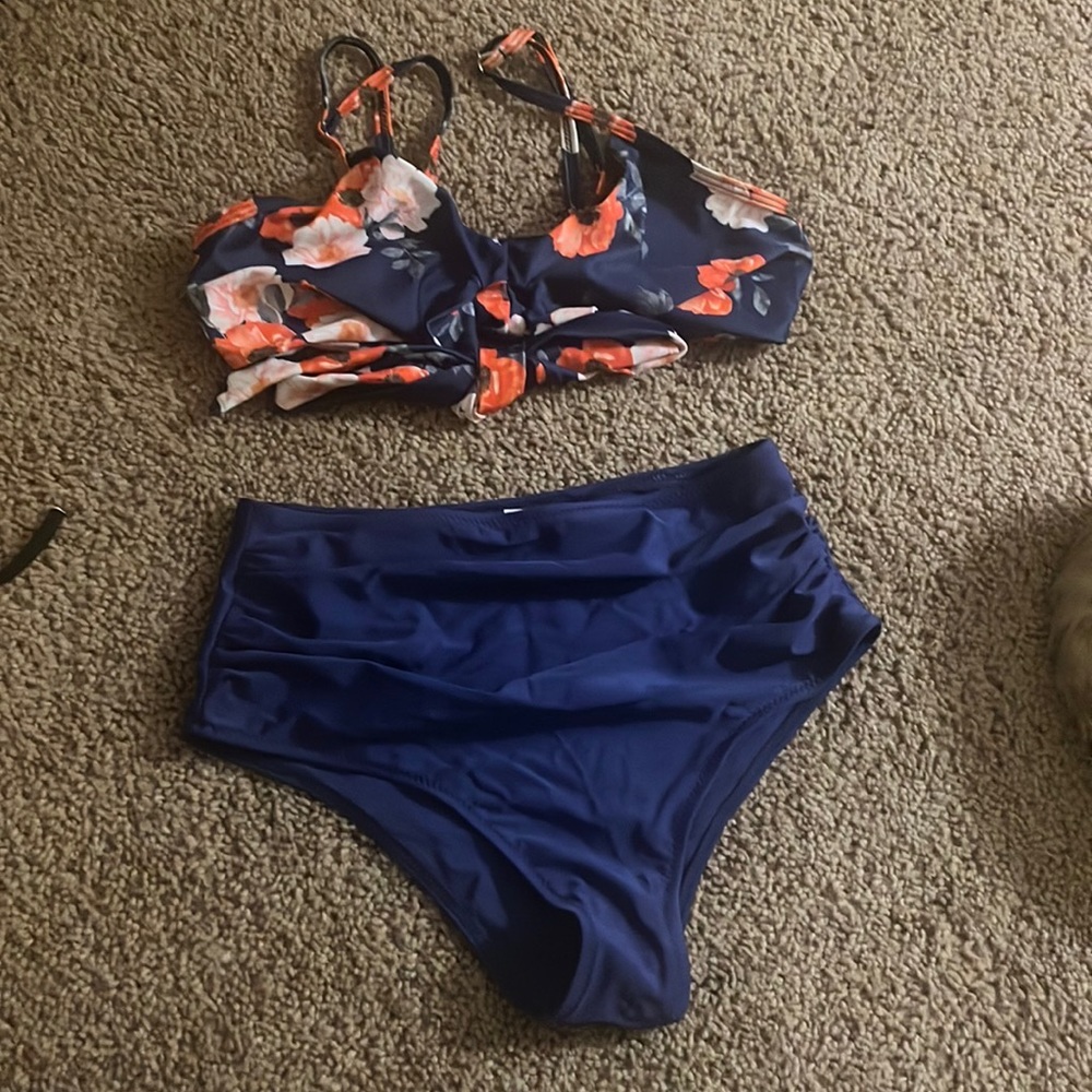 Swimsuit